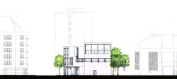 Façade couleur