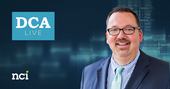 NCI’s CHRO Clay Worley Named One of Washington, D.C.’s Top HR Leaders of the Year by DCA Live