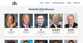 President and CEO Paul Dillahay Named a Recipient of Executive Mosaic’s 2021 Wash100 Award