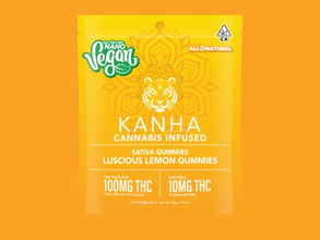 Kanha Gummies Review | The 5 Flavors to Try This 420
