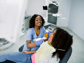 Steps to Becoming a Successful Dental Assistant