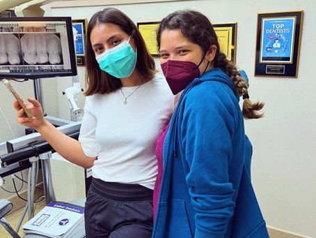 Soft Skills Every Dental Assistant Needs (And Why You Might Already Have Them!)