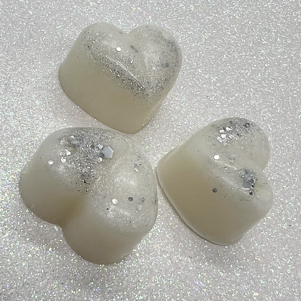 Thumbnail: Crystal Clean Wax Melts