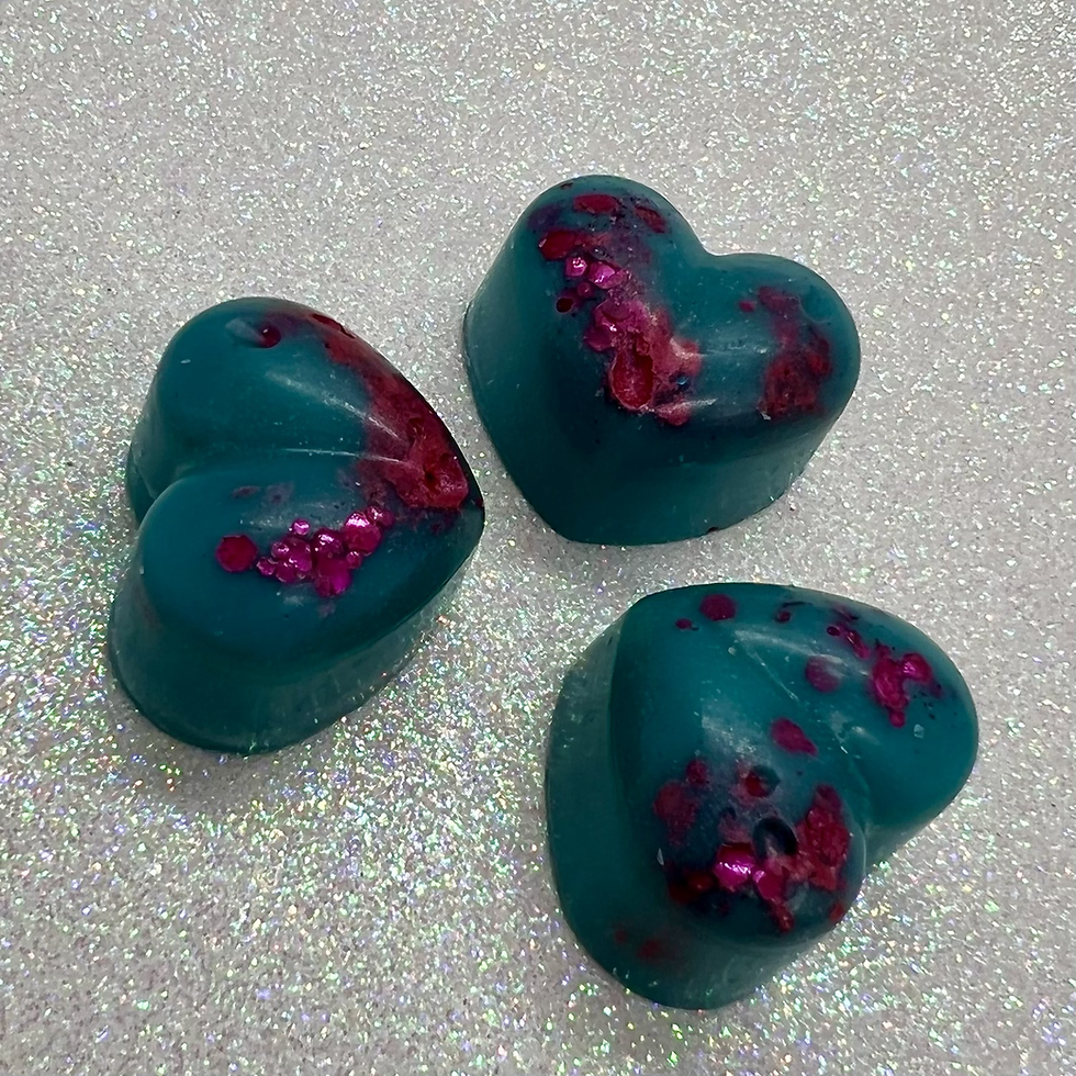 Thumbnail: Secret Garden Wax Melts