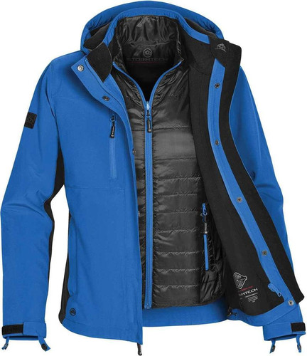 Manteau Stormtech en Atmosphère femme Shado Inc