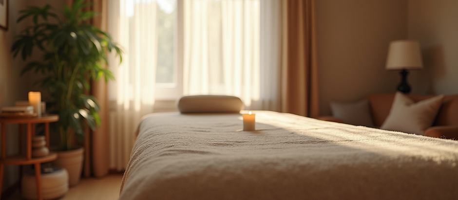 Professional Relaxation from Mobile Massage Therapists: Benefits of Mobile Massage