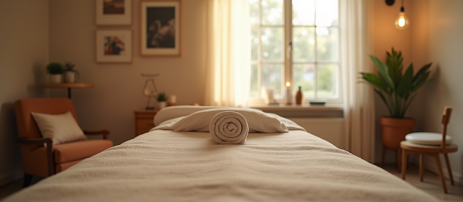 Explore Comprehensive Mobile Spa Offerings in Vancouver