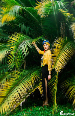 Exotica