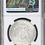 Thumbnail: 1890 S Morgan Silver Dollar AU55 NGC