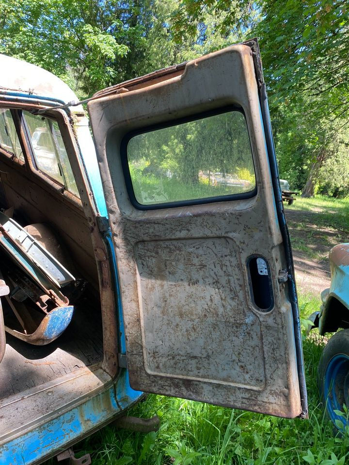 Thumbnail: 1955 Chevy Suburban