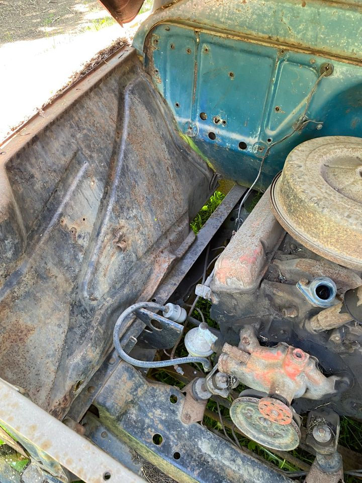 Thumbnail: 1955 Chevy Suburban