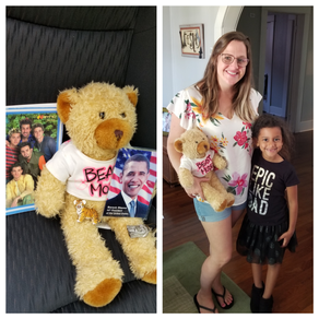 By Failing to Prepare, You are Preparing to Fail...