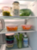 Meal Prepping will change your life!