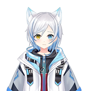 白山猫太