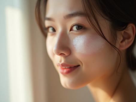 Natural Skincare Routine for Sensitive Skin: A Complete Guide Using Plantasy Products