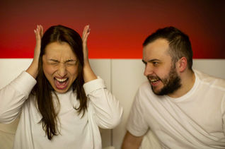 My Spouse Makes me So Mad!!