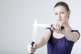 Forgiving in an Age of Vengeance