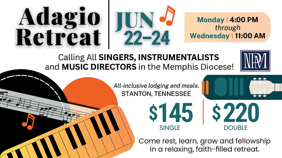 Adagio Retreat