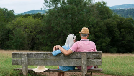 Beziehungen und Entscheidungsfindung: Gemeinsam die Zukunft gestalten