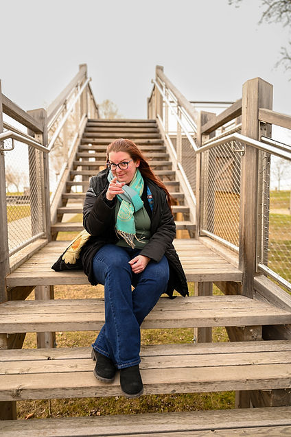 Portrait Daniela Rasztovits 04