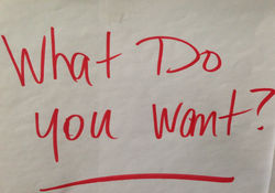 The Big Question!!!!