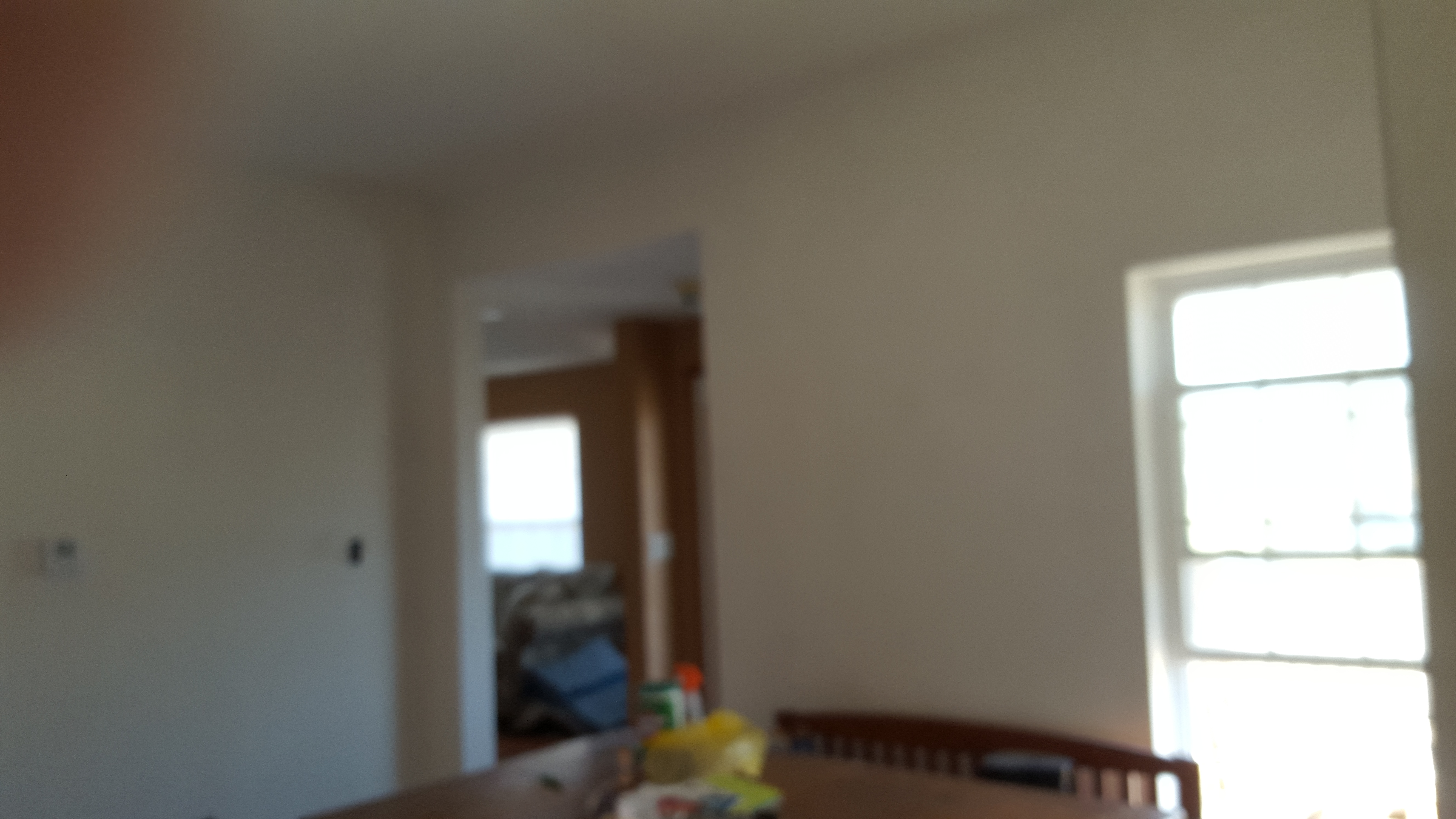 Drywall repair
