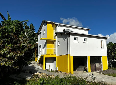 construction maison Guadeloupe