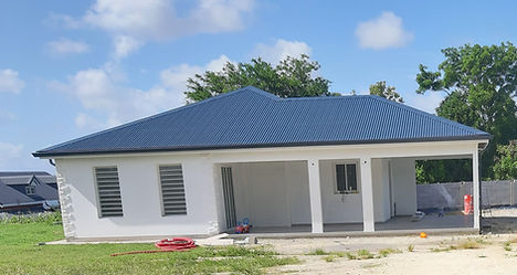 construction maison Guadeloupe