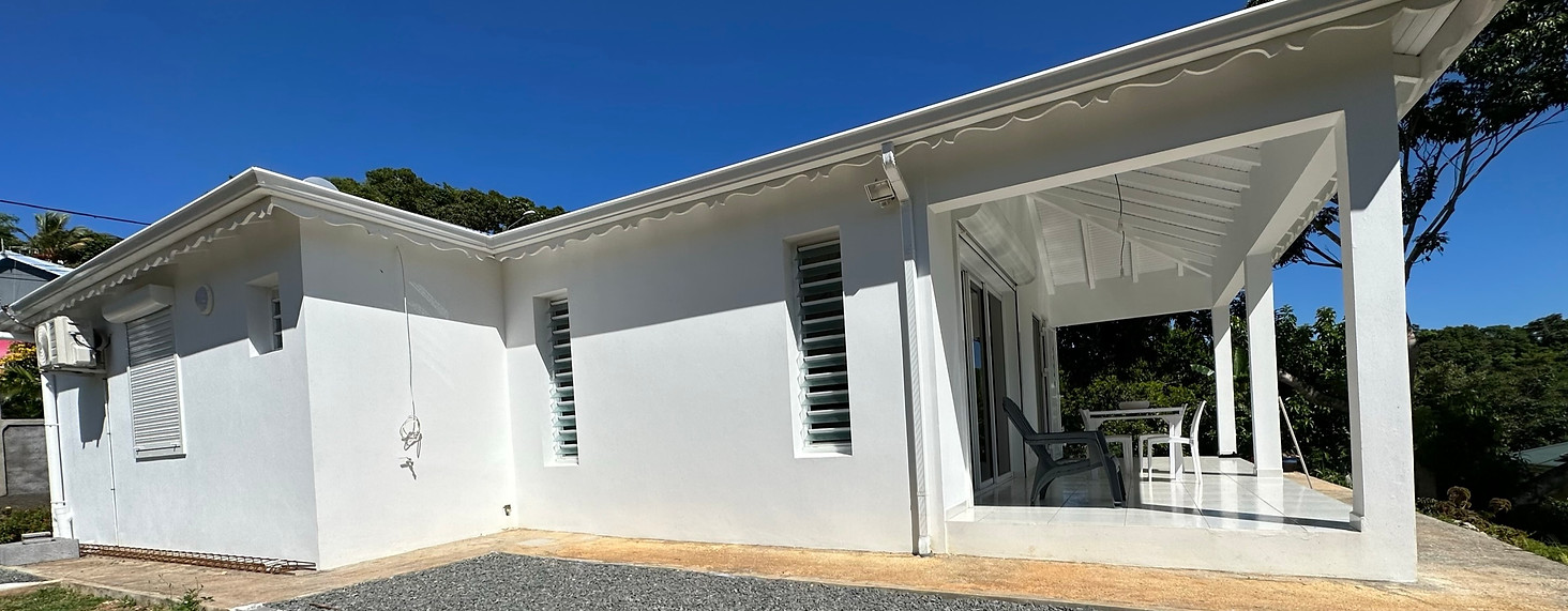 construction maison Guadeloupe