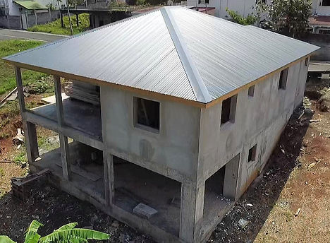 construction maison Guadeloupe