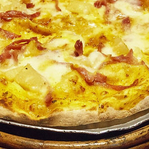 ★ PIZZA AROMATICO (Popular)👑