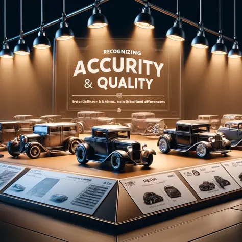 דיוק ואיכות: המאפיינים שמבדילים בין דגמים איכותיים לבין אחרים