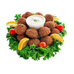 Plato Falafel🆕
