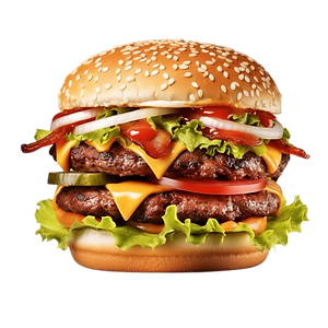 ★ Pollo Royal Doble