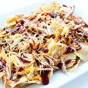 ★ Nachos BBQ (Popular)👑