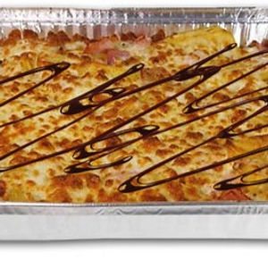 ★ Nachos BBQ (Nuevo)