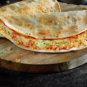 Piadina 4 Formaggi