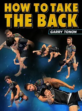 GarryTonon_HowToTakeTheBack_CoverFRONT.webp