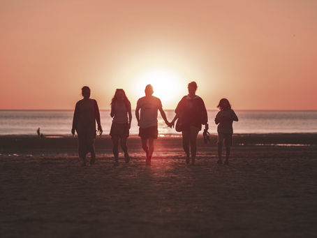 Perfect Parenting is a Myth, Good Parenting is Achievable