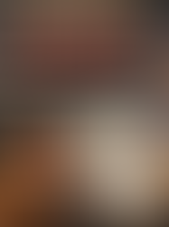 Barbershop-themed graphic showing shipping containers, rising prices, boxes labeled tariffs, a calculator, shopping cart, and receipt to illustrate how tariffs affect small businesses and consumers.