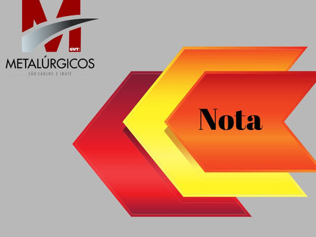 Atuação do Sindicato garante benefícios extras aos 11 trabalhadores demitidos Electrolux