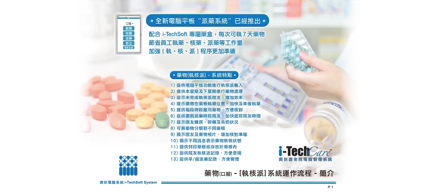藥物(口服)執核派系統運作流程-簡介-1.webp