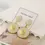 Thumbnail: Flower 304 Stainless Steel Simple Style Classic Style Drop Earrings