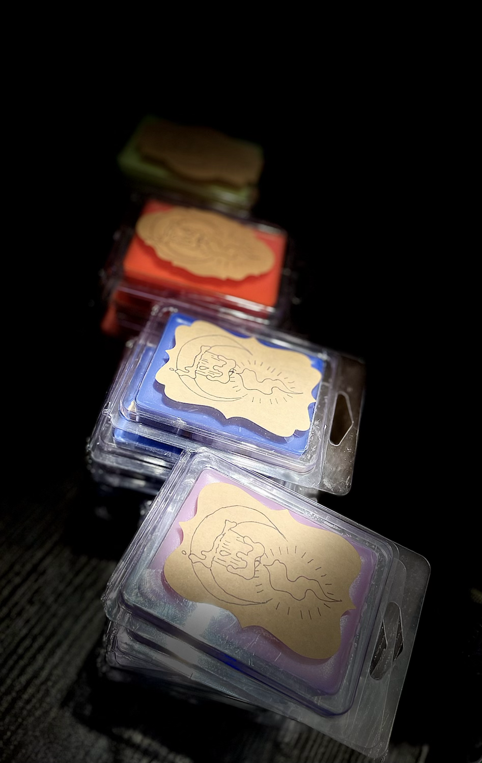 Thumbnail: Wellness Melts