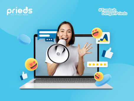 Bisnis Perlu Internet Marketing? Ini Manfaat dan Strateginya!