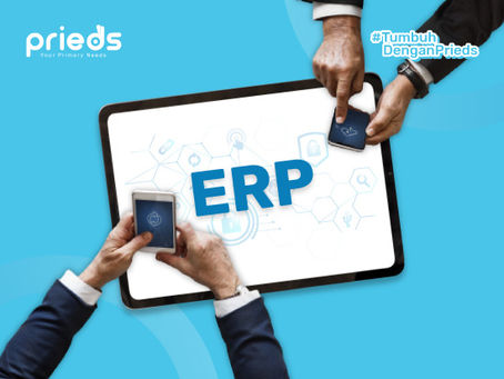 Kapan Sebenarnya Bisnis Anda Butuh ERP?