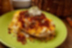 Baked Potatoes