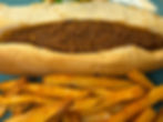 Meal Deals W/ Fries & Drink