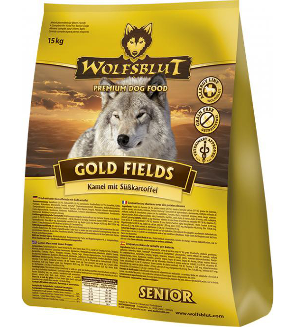 Корм Wolfsblut Купить Спб