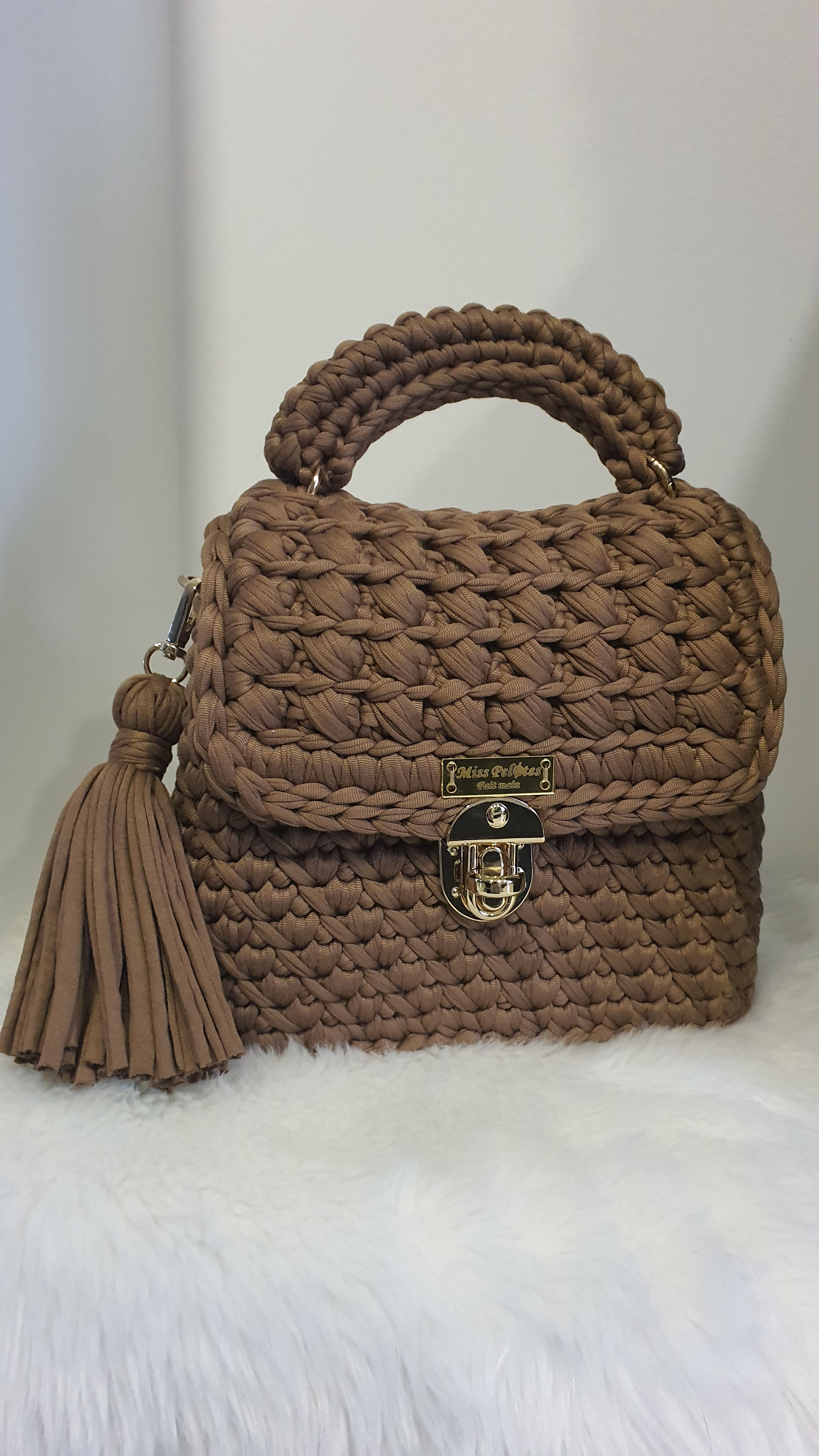 Sac Alice grand modèle